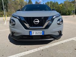 Grigio Usata 2023 Nissan Juke SUV | 18.500 € (Buon prezzo)