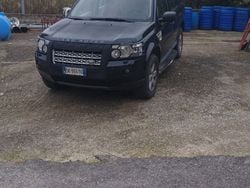 Blu Usata 2010 Land Rover Freelander 2 SUV | 5600 € (Ottimo prezzo)