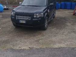 Usata 2010 Land Rover Freelander 2 SUV | 5800 € (Super prezzo)