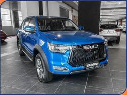 Blu Usata 2024 EVO Cross 4 Pick-up | 24.180 € (Ottimo prezzo)