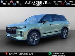 Model green & carbon crystal b Usata 2024 Jaecoo 7 SUV | 29.890 € (Buon prezzo)