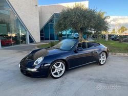 Blu Usata 2006 Porsche 911 Carrera Cabriolet Cabrio | 44.900 € (Super prezzo)