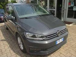 Usata 2018 VW Touran Business Monovolume | 15.000 € (Ottimo prezzo)
