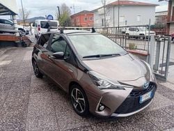 Other Usata 2019 Toyota Yaris Hybrid Edition Tre volumi | 9800 € (Super prezzo)