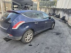 Blu/azzurro Usata 2010 Lancia Delta Due volumi | 2800 € (Buon prezzo)