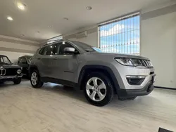 Grigio Usata 2019 Jeep Compass SUV | 13.900 € (Ottimo prezzo)