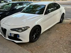 Usata 2019 Alfa Romeo Giulia Super Tre volumi | 20.900 € (Buon prezzo)