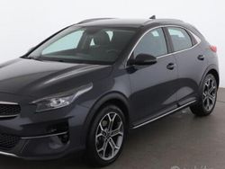 Grigio Usata 2020 Kia XCeed Style SUV | 16.500 € (Buon prezzo)