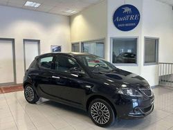 Nero Usata 2024 Lancia Ypsilon Due volumi | 14.900 € (Cara)