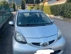 Usata 2006 Toyota Aygo Due volumi | 2500 € (Buon prezzo)