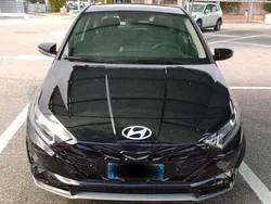 Nero Nuova 2025 Hyundai i20 Due volumi | 16.500 € (Super prezzo)