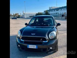 Usata 2014 Mini Cooper SD Paceman SUV | 11.500 € (Buon prezzo)