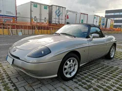 Usata 2001 Fiat Barchetta Cabrio | 6700 € (Buon prezzo)