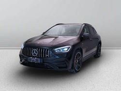 Nero Usata 2021 Mercedes GLA35 AMG AMG SUV | 38.900 € (Buon prezzo)