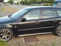 Usata 2007 Saab 9-3 Station wagon | 1500 €