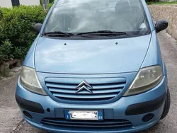 Usata 2005 Citroën C3 Due volumi | 2500 € (Cara)