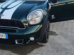 Usata 2013 Mini Countryman SUV | 5000 € (Super prezzo)