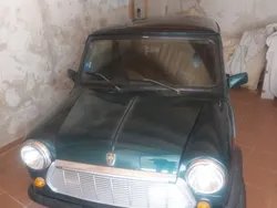 Usata 1994 Mini 1300 Due volumi | 4700 €