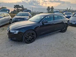 Nero Usata 2012 Audi A5 S-Line Coupé | 11.000 € (Super prezzo)
