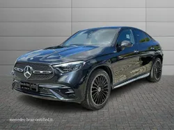 Nero Usata 2023 Mercedes GLC300 AMG Line Premium Plus Coupé | 72.500 € (Buon prezzo)