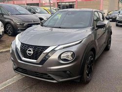 Grigio Usata 2023 Nissan Juke N-Connecta SUV | 16.890 € (Ottimo prezzo)