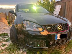 Usata 2005 VW Golf IV GTI Tre volumi | 8200 € (Buon prezzo)