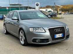 Usata 2011 Audi A6 S-Line Station wagon | 8700 €