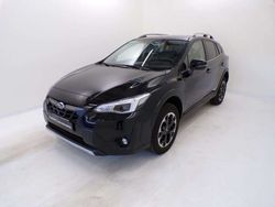 Nero metallizzato Usata 2023 Subaru XV 4dventure SUV | 24.400 € (Buon prezzo)