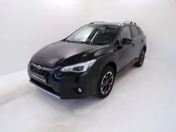 Nero metallizzato Usata 2023 Subaru XV 4dventure SUV | 26.900 € (Buon prezzo)