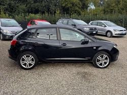 Nero Usata 2012 Seat Ibiza SC Style Due volumi | 2990 € (Buon prezzo)