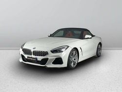 Bianco Usata 2020 BMW Z4 M Sport Cabrio | 34.900 € (Buon prezzo)