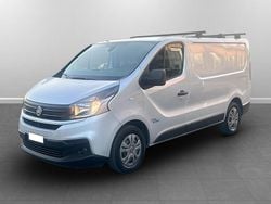 Argento Usata 2022 Fiat Talento S Monovolume | 21.490 € (Molto cara)