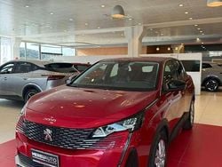 Rosso Usata 2021 Peugeot 3008 Active SUV | 17.500 € (Super prezzo)