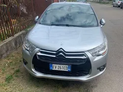 Usata 2014 DS Automobiles DS4 Chic Tre volumi | 8500 € (Cara)