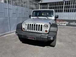 Grigio Usata 2010 Jeep Wrangler Rubicon SUV | 17.500 € (Super prezzo)