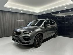 Grigio grafite Nuova 2025 Cupra Ateca SUV | 34.800 € (Super prezzo)