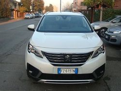 Bianco Usata 2019 Peugeot 5008 Business-Line Station wagon | 17.000 € (Ottimo prezzo)
