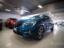 Blu Usata 2022 Renault Arkana Esprit Alpine SUV | 20.900 € (Buon prezzo)
