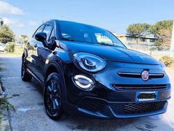 Nero Usata 2020 Fiat 500X SUV | 15.500 € (Buon prezzo)