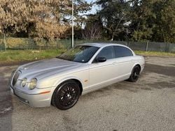 Usata 2004 Jaguar S-Type Executive Tre volumi | 3000 € (Super prezzo)