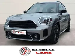 Grigio Usata 2023 Mini Countryman SUV | 36.800 € (Buon prezzo)
