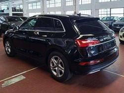 Nero Usata 2023 Audi Q5 Ambiente SUV | 41.500 € (Super prezzo)