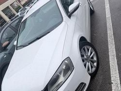 Usata 2014 VW Passat Station wagon | 6500 € (Buon prezzo)
