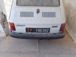 Usata 1970 Fiat 126 Due volumi | 2600 €