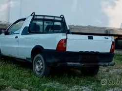 Usata 2001 Fiat Strada Tre volumi | 2500 € (Super prezzo)