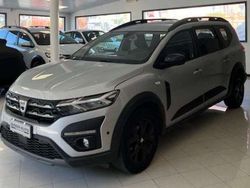Argento Usata 2022 Dacia Jogger Extreme Monovolume | 16.500 € (Buon prezzo)