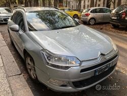 Grigio Usata 2009 Citroën C5 Station wagon | 1800 €