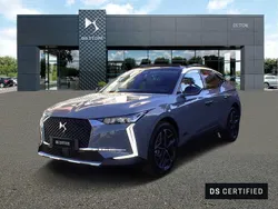 Grigio Usata 2023 DS Automobiles DS4 Crossback Opera SUV | 39.800 € (Molto cara)