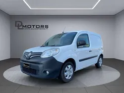 Bianco Usata 2021 Renault Kangoo Monovolume | 7899 € (Ottimo prezzo)