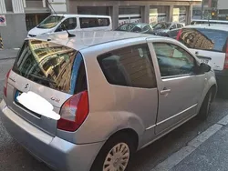 Usata 2006 Citroën C2 Due volumi | 1700 € (Buon prezzo)